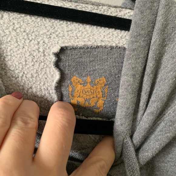 RVCA Hoodie - Picture 4 of 9